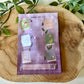 Magical Books Mystery Enamel Pin Blind Bag