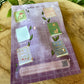 Magical Books Mystery Enamel Pin Blind Bag