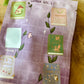 Magical Books Mystery Enamel Pin Blind Bag