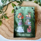 Woodland Readers Mystery Phone Charm Blind Bag