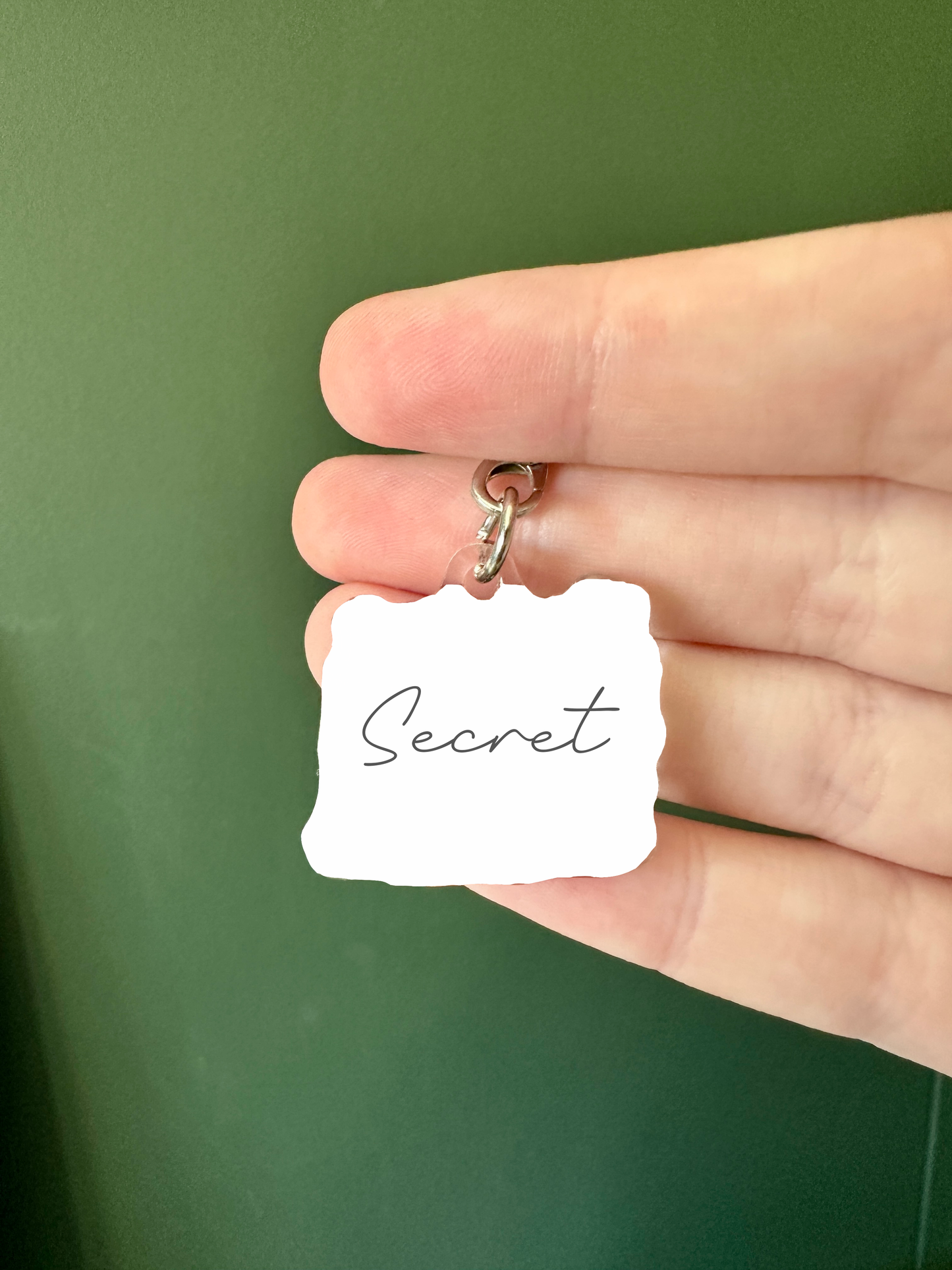 Woodland Readers Mystery Phone Charm Blind Bag