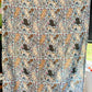Cats & Flowers Blanket (Small)