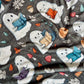 Ghost Stories Blanket (Large)