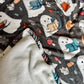 Ghost Stories Blanket (Large)