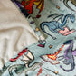 Reading Dragons Blanket (Large)