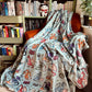 Reading Dragons Blanket (Large)