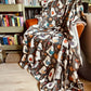 Ghost Stories Blanket (Large)