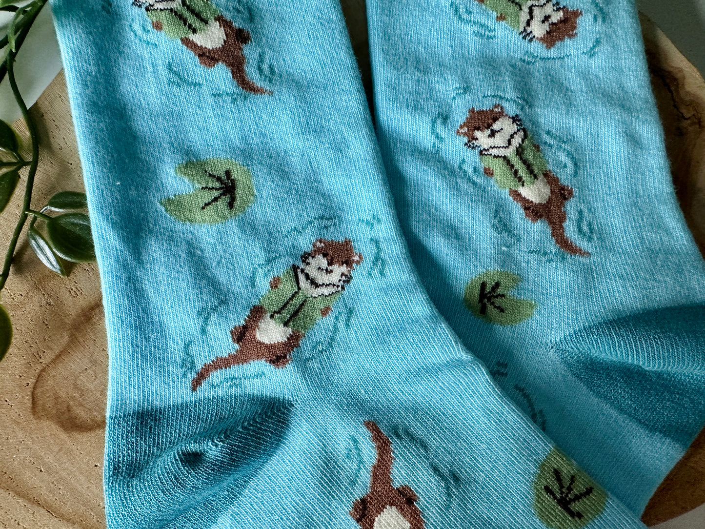 Otter Socken