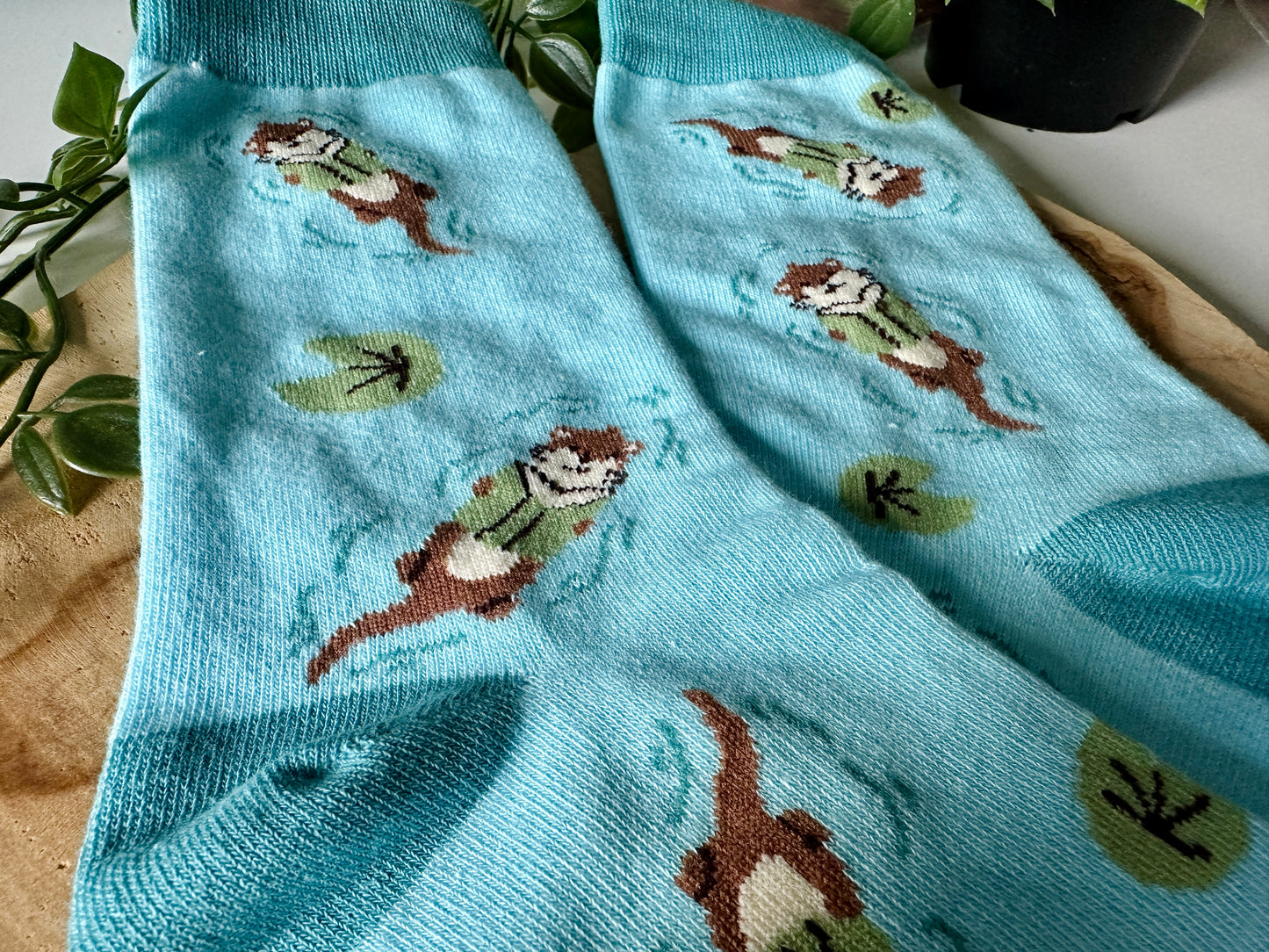 Otter Socken