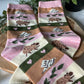 Chaussettes Capybara