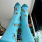 Otter Socken