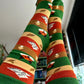 Fox Socken