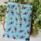 XL Floating Otter Booksleeve (Own Design)