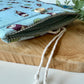 Floating Otter E-Reader Sleeve (Own Design)