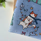 Christmas Friends Booksleeve (Own Design)