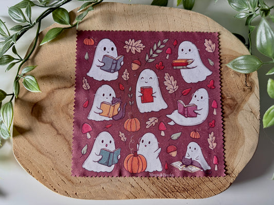 Ghost Stories Brillendoekje