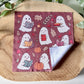 Ghost Stories Brillendoekje