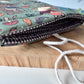 Woodland Critters E-Reader Sleeve (Own Design)