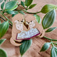 Reading Otters Enamel Pin