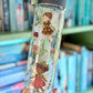Waldfeen Wasserflasche