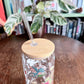 Baby Dragons Glass Tumbler
