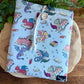 Baby Dragons E-Reader Sleeve (Own Design)