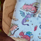 Baby Dragons E-Reader Sleeve (Own Design)