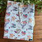 XL Baby Dragons Booksleeve (Own Design)