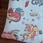 XL Baby Dragons Booksleeve (Own Design)