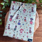 Forest Fairies Housse de Livre (Design personnel)