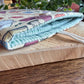 Housse de lecteur E-Reader Cosy Witch (design personnel)