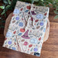 Cosy Witch Housse de Livre (Design personnel)