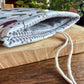 Housse de lecteur E-Reader Cosy Winter (design personnel)