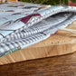 Cosy Winter Housse de Livre (Design personnel)