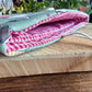 Housse de lecteur E-Reader Woodland Christmas (design personnel)