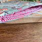 XL Woodland Christmas Booksleeve (Own Design)