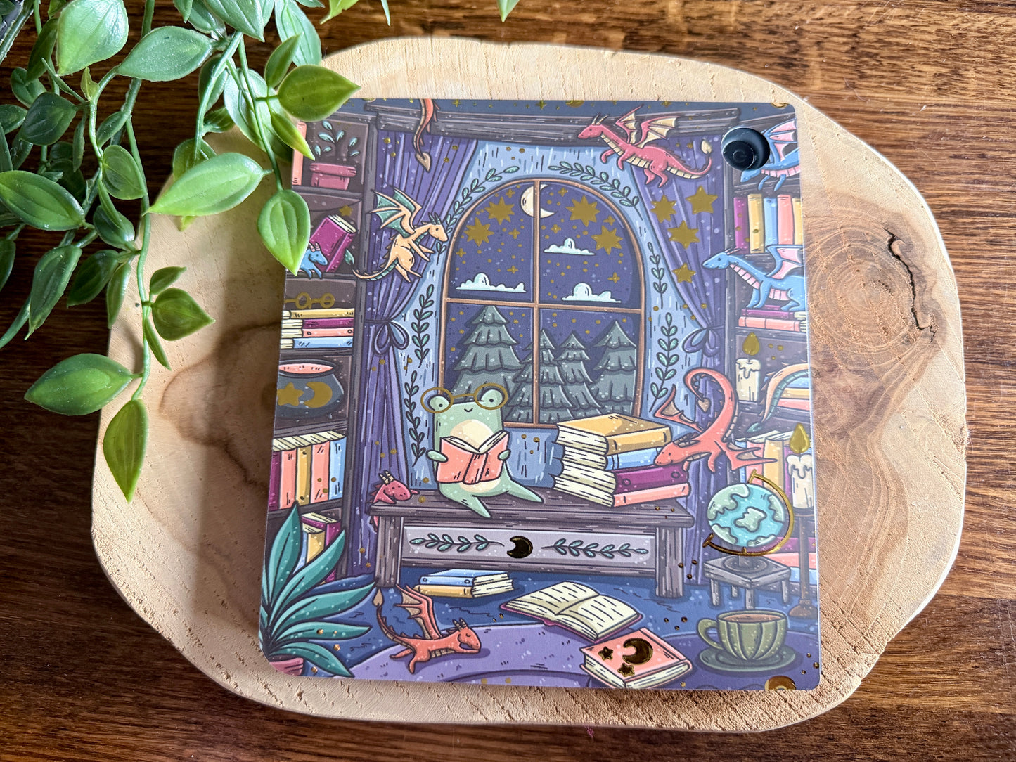 Insert pour liseuse Dragon Daycare