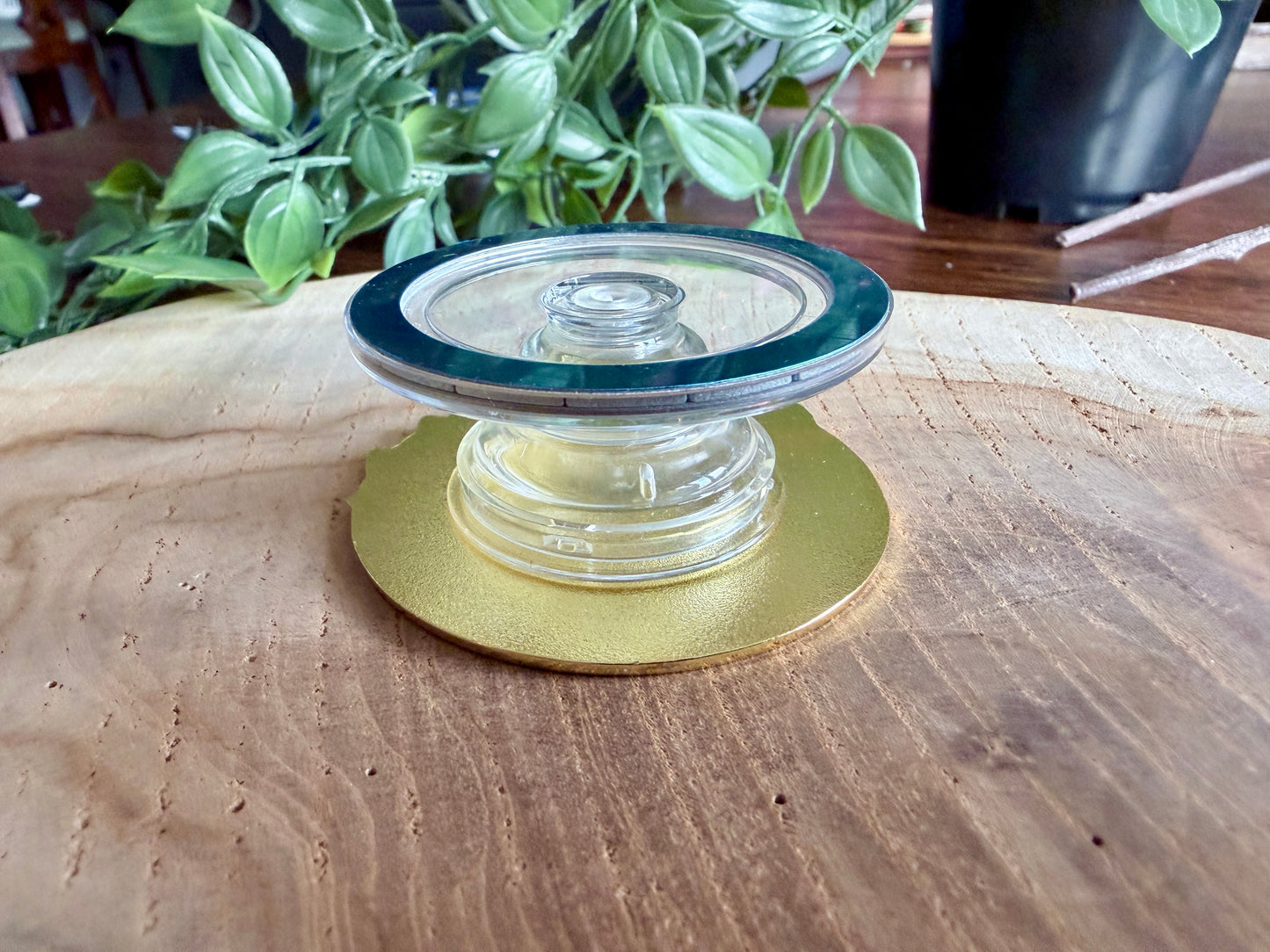 Poignée magnétique en métal Champions