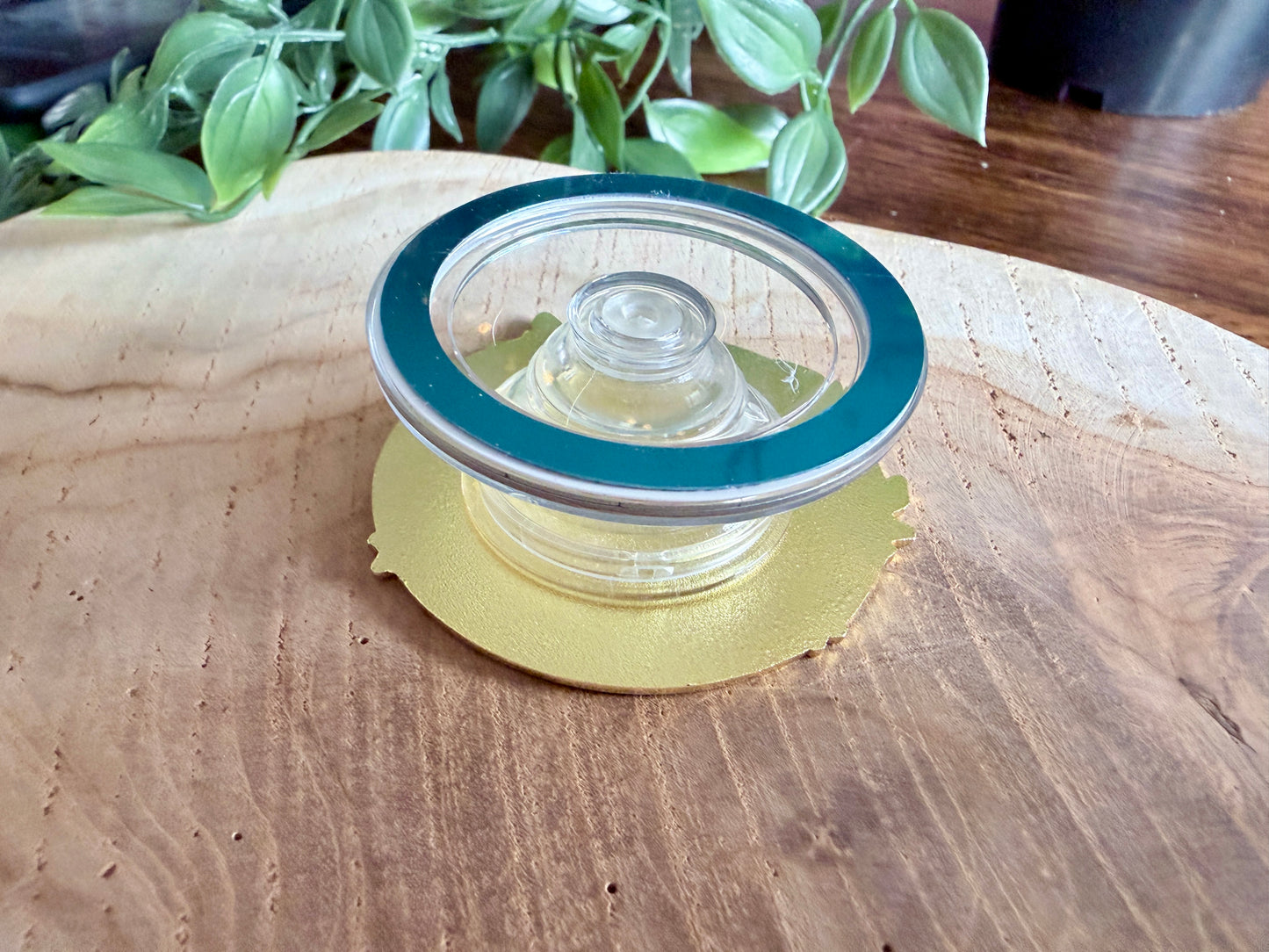 Poignée magnétique en métal Book Dragon