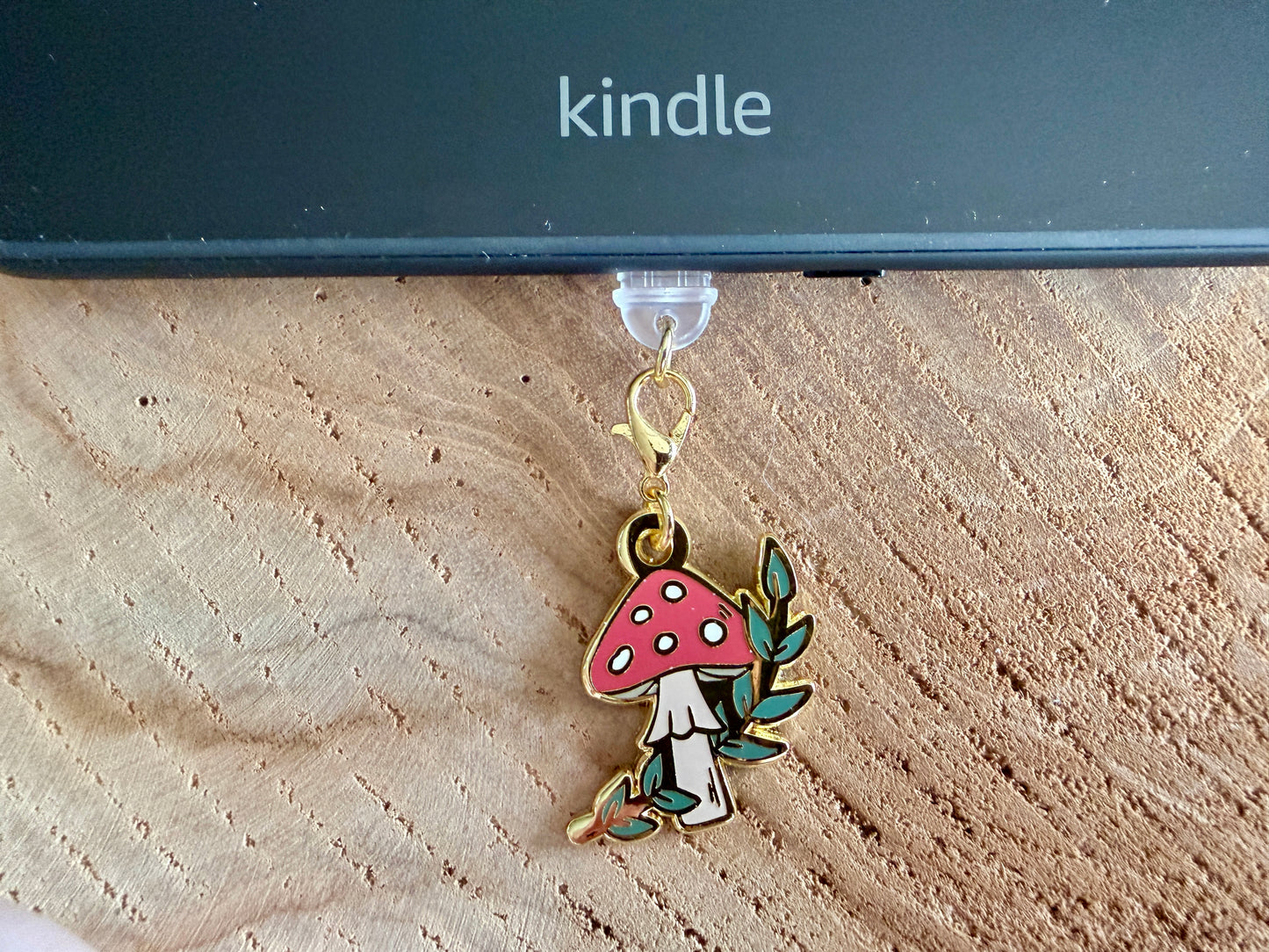 Bouchon anti-poussière Champions