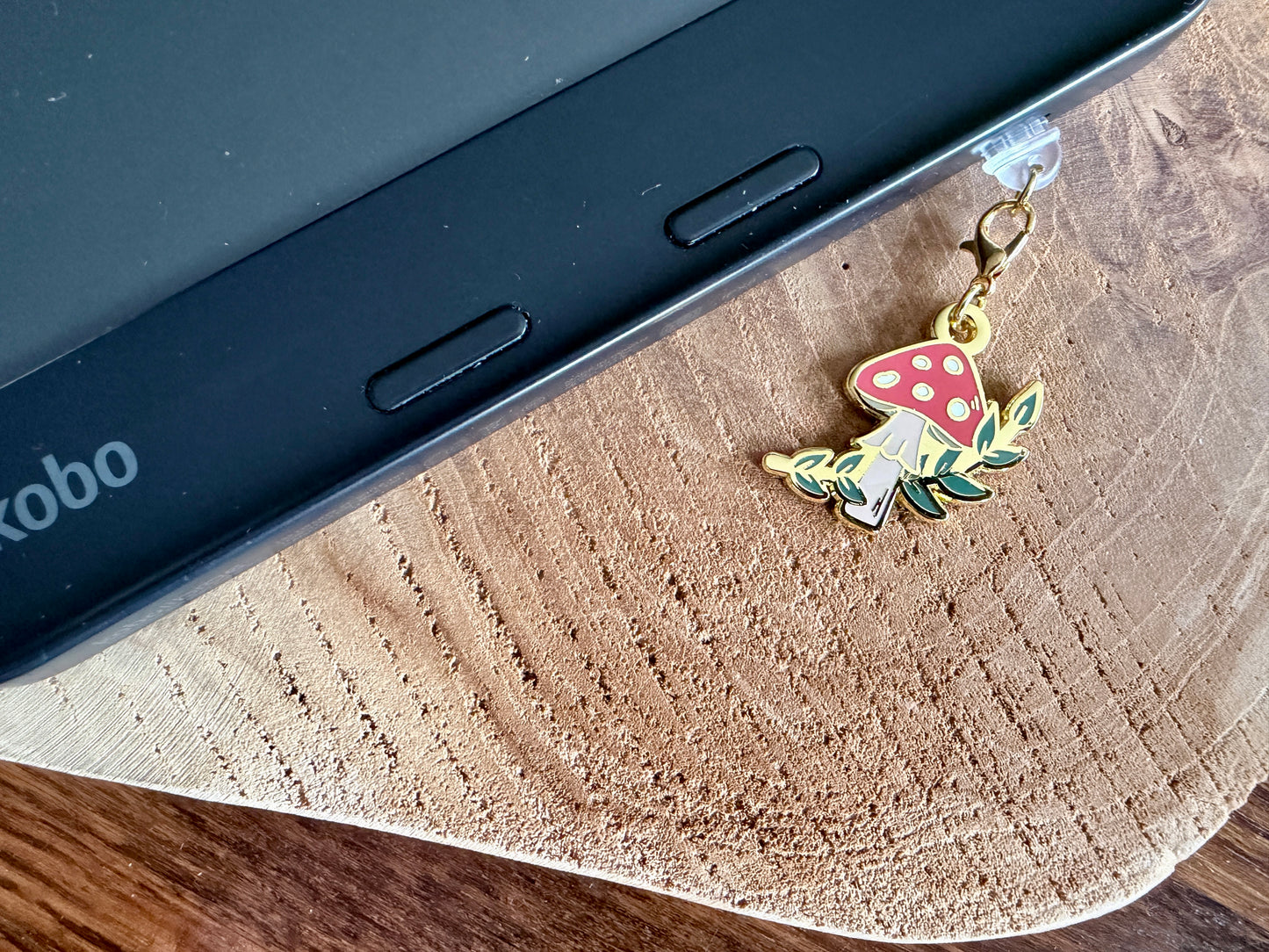 Bouchon anti-poussière Champions