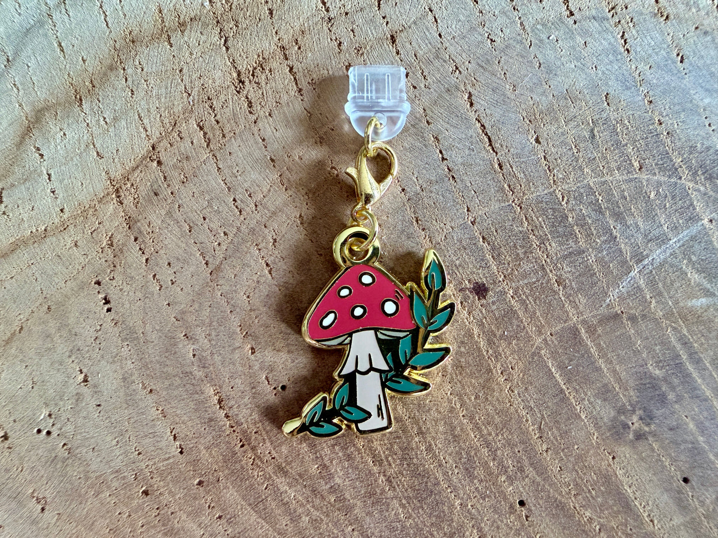 Bouchon anti-poussière Champions