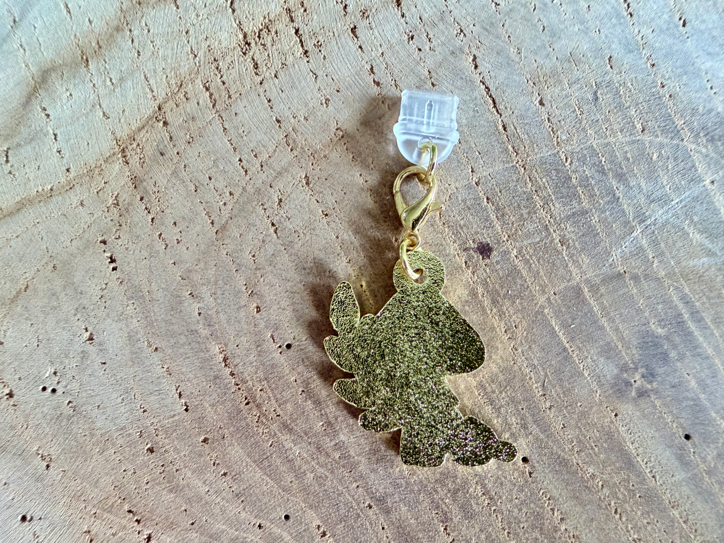 Bouchon anti-poussière Champions