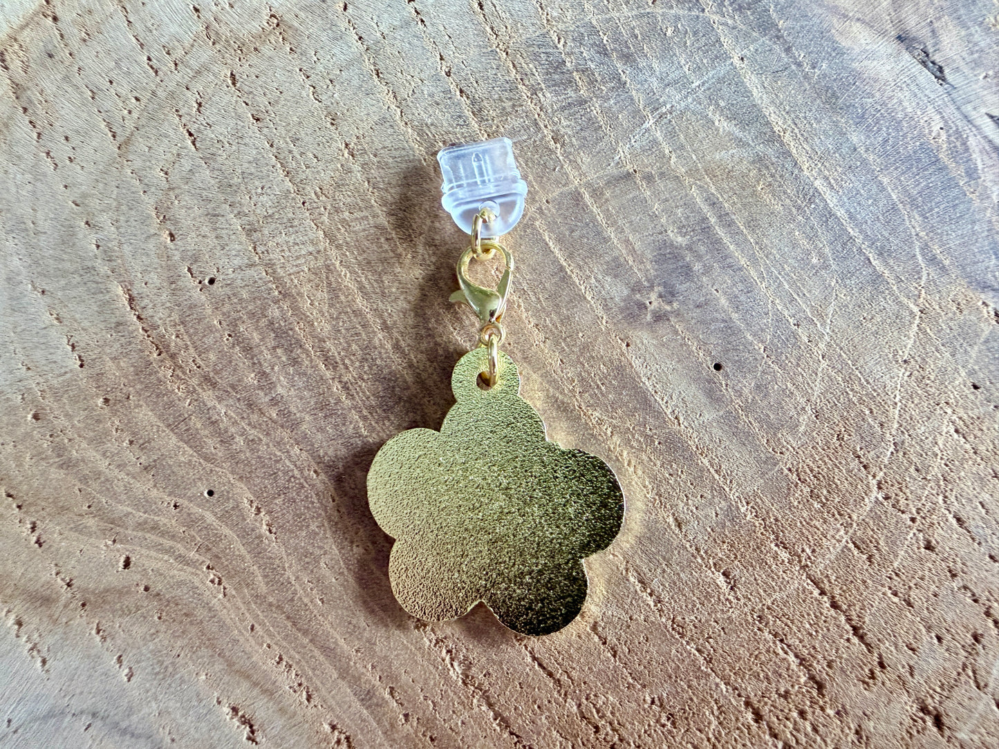 Bouchon anti-poussière Chat