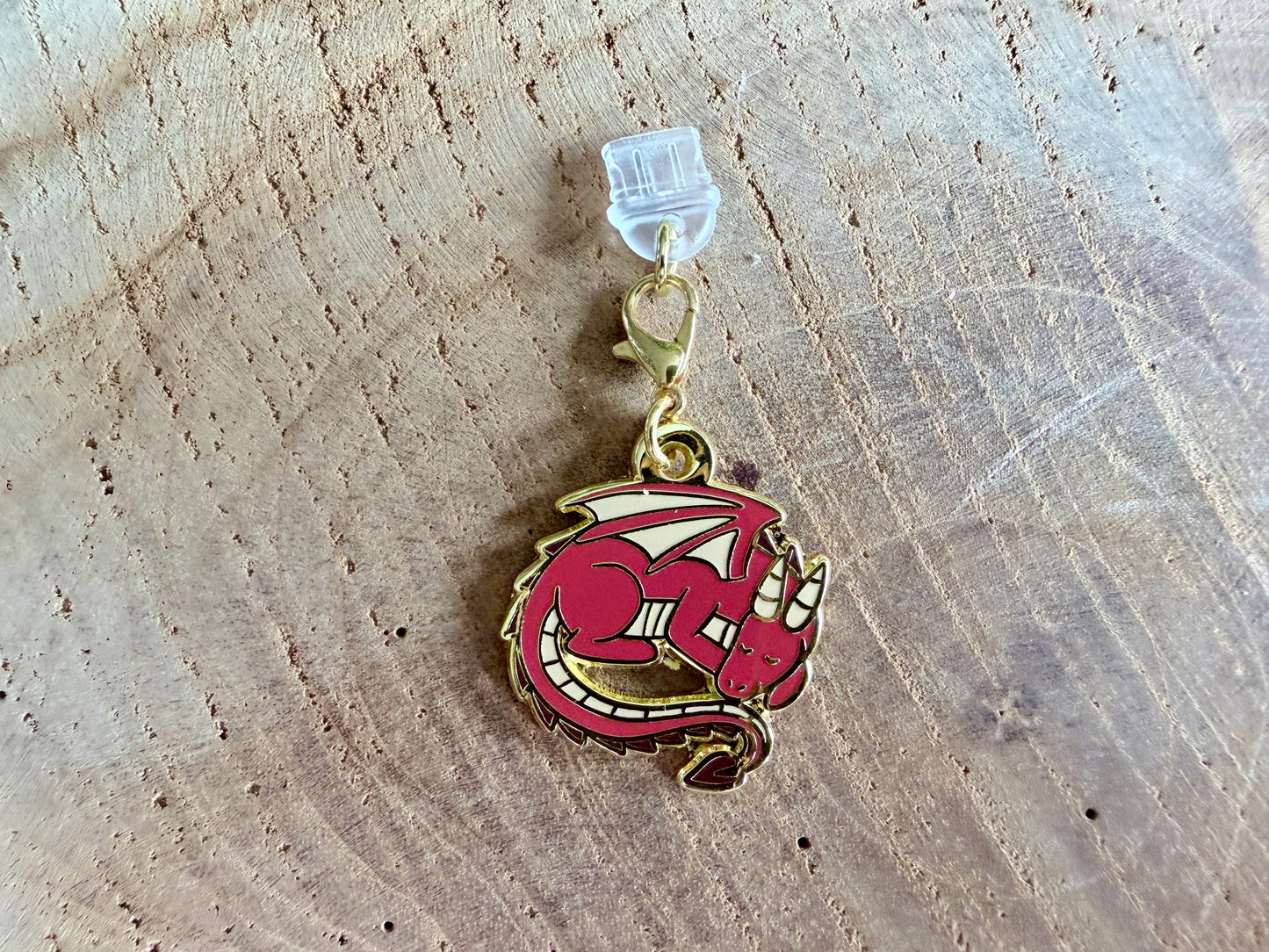 Bouchon anti-poussière Dragon