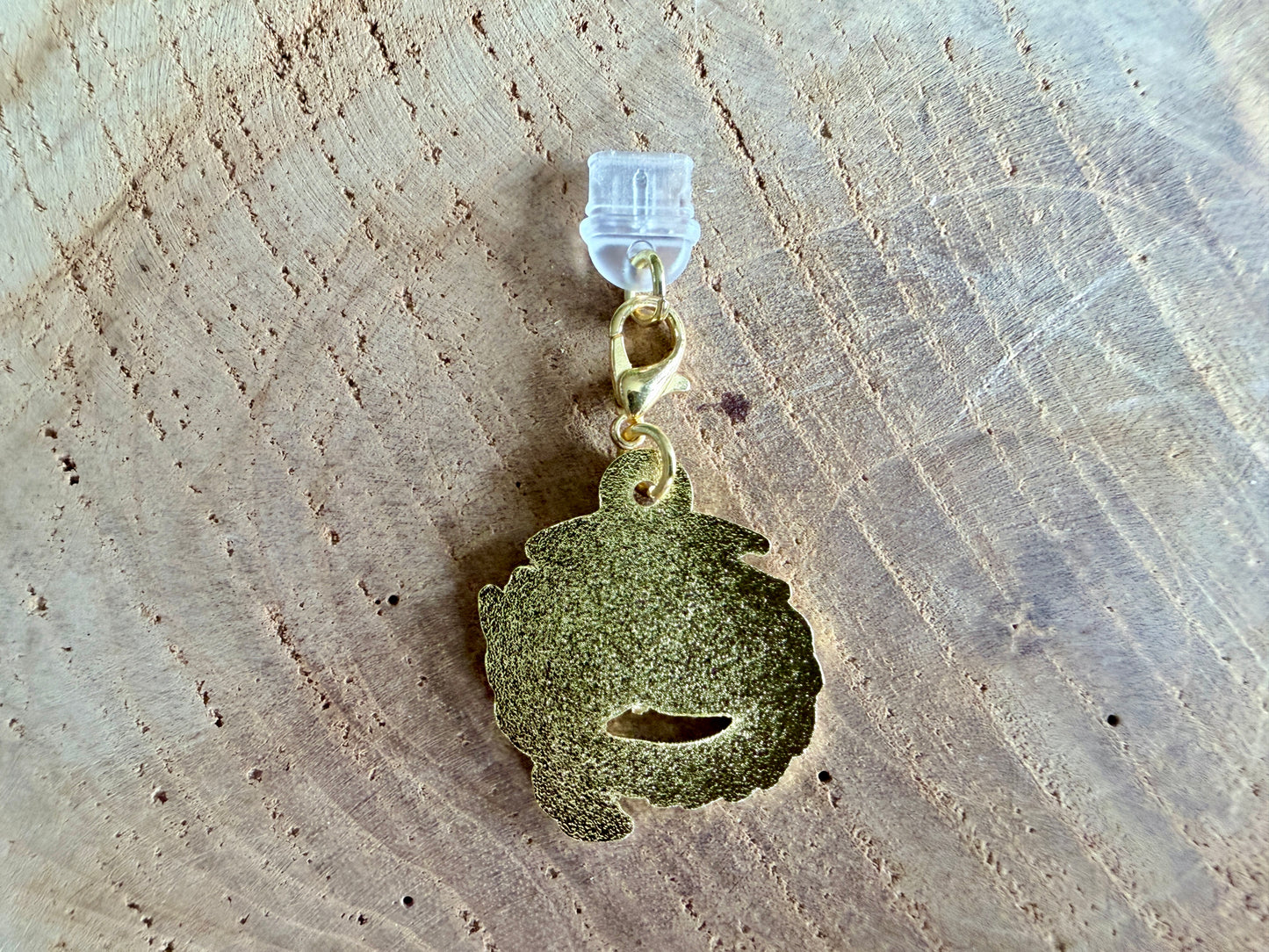 Bouchon anti-poussière Dragon