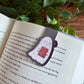 Ghostie Magnetic Bookmark