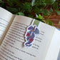 Dragon Sword Magnetic Bookmark