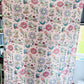Froggie's Flowers Blanket (Large)