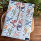 Flying Dragons Booksleeve (Own Design)
